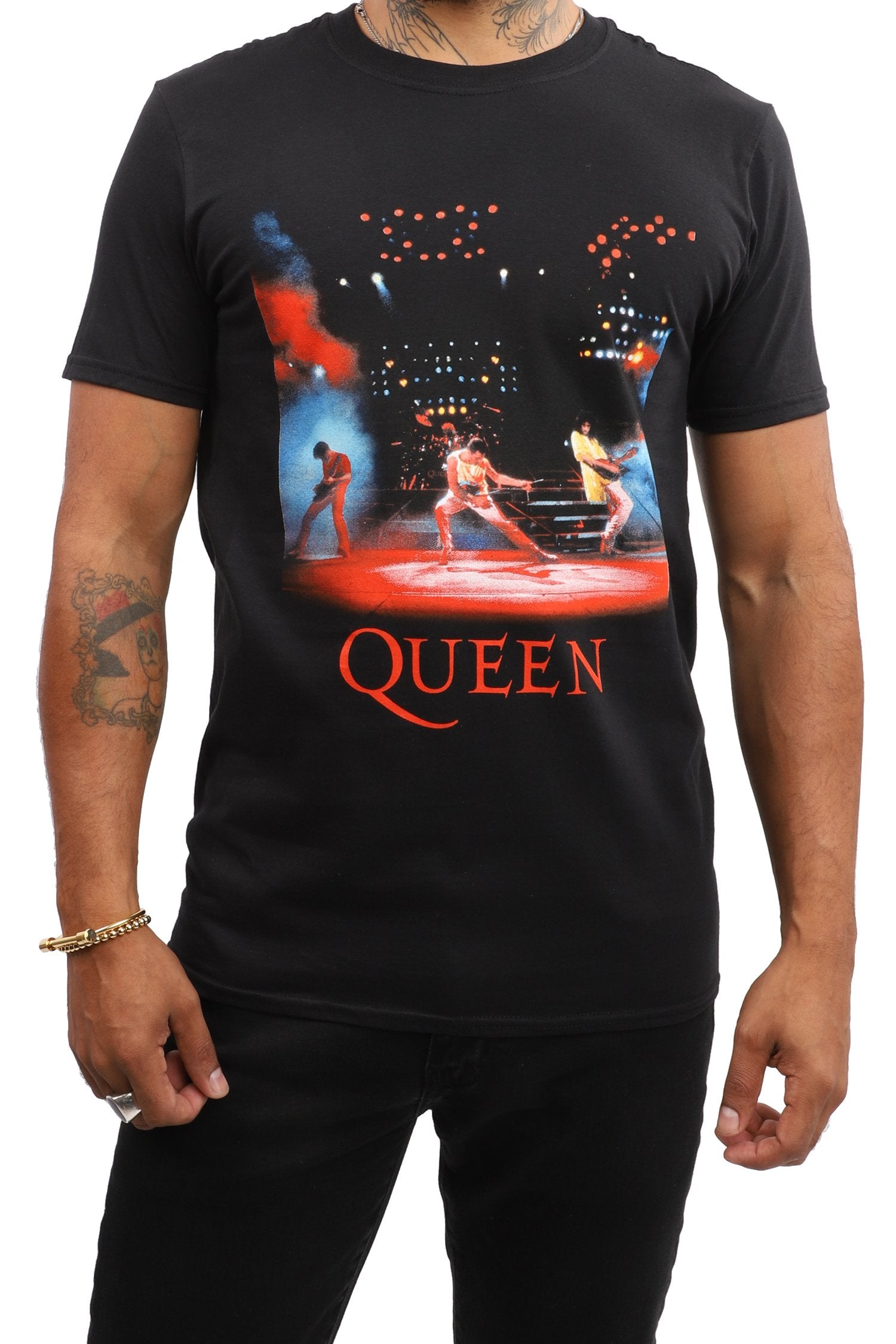 Merchandise Band