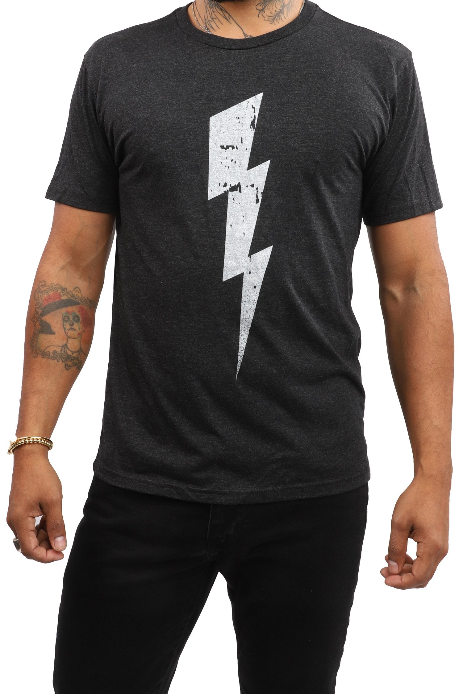 Lightening Bolt