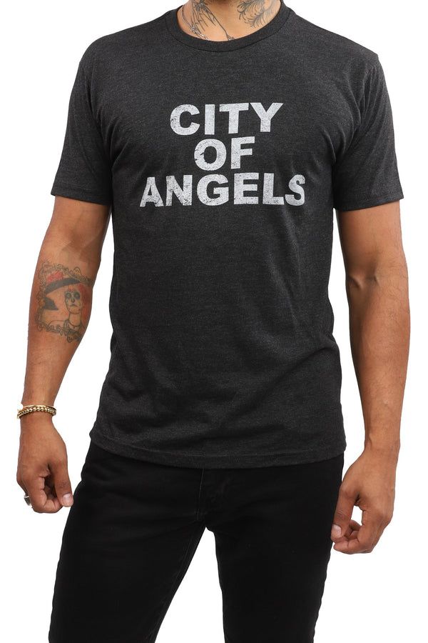 City of Angels – Eye Candy Los Angeles