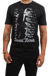 David Bowie T-Shirt - Station to Station - Black
