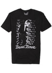David Bowie T-Shirt - Station to Station - Black