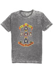 Guns 'N' Roses T-Shirt - Appetite for Destruction - Grey