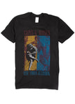 Guns 'N' Roses T-Shirt - Use Your Illusion - Black