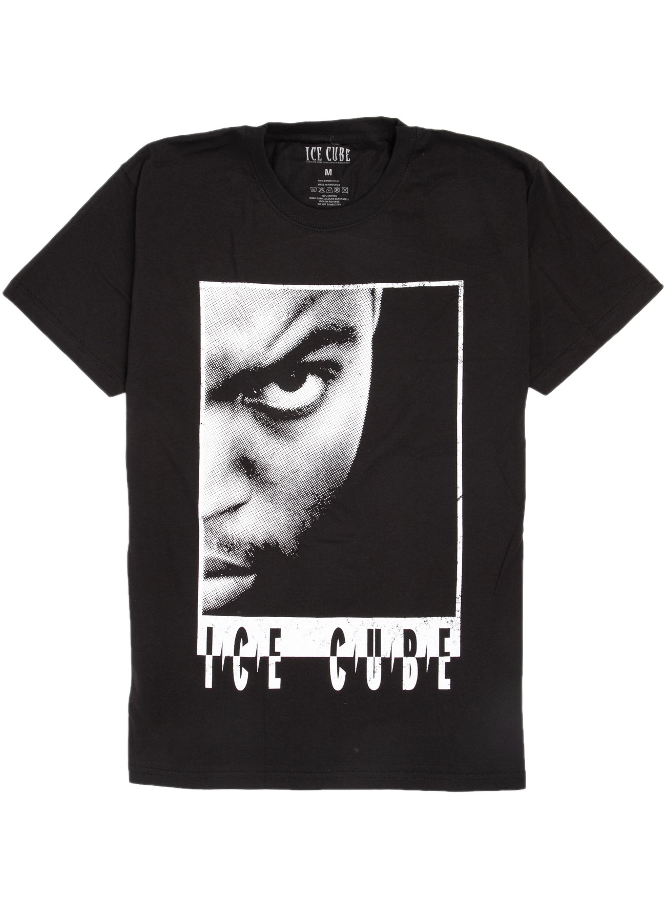 Ice Cube T Shirt Greatest Hits Black