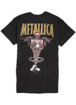 Metallica T-Shirt - King Nothing - Black