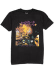 Prince T-Shirt - Sign o' The Times - Black