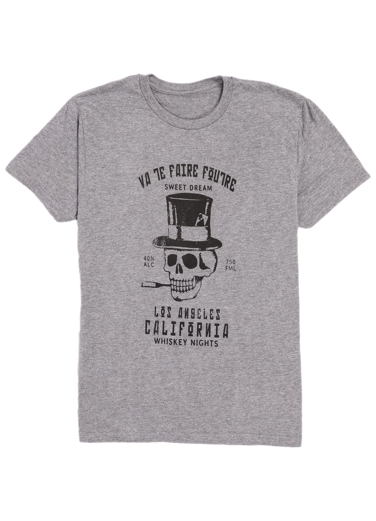 Va Te Faire Foutre T-Shirt